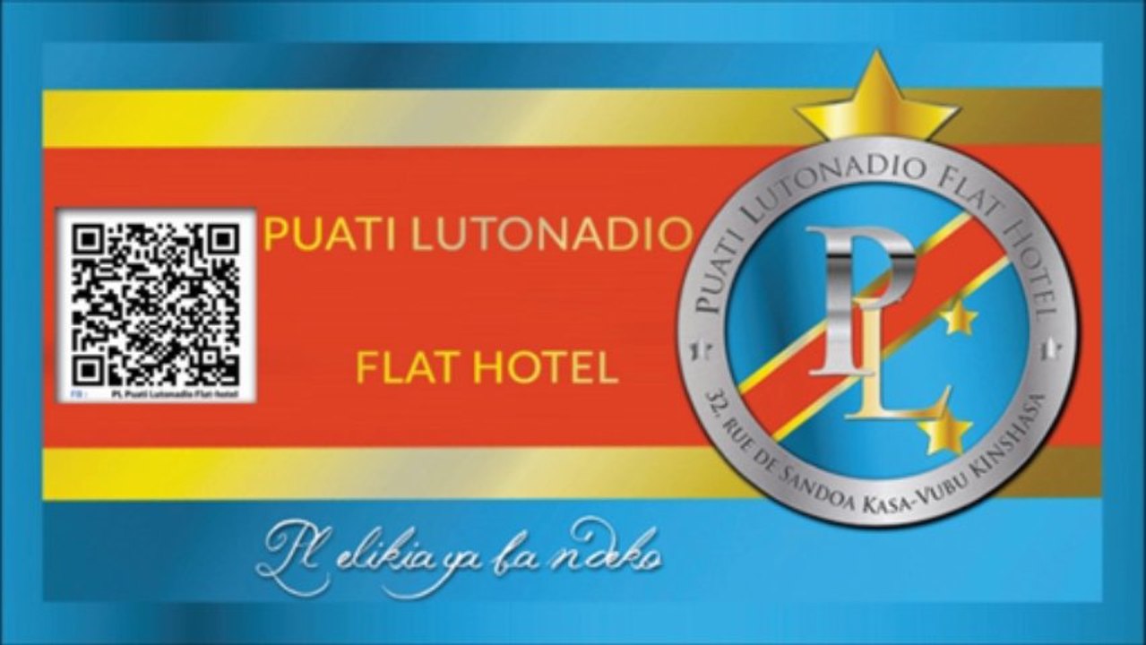 01 Stino Mubi Matadi - M J Ngoyi