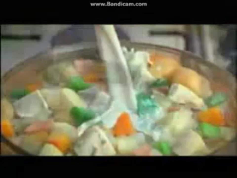 Milk Magic Philippine TV AD