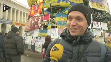 Ces Ukrainiens qui subissent la corruption au quotidien