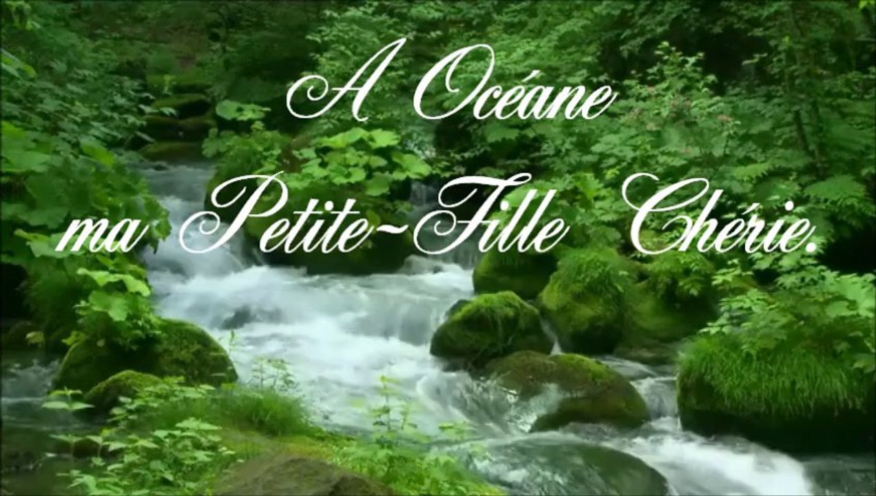 La Balade d'Océane by Démis Laïtem