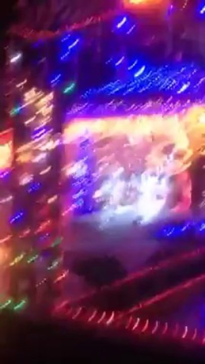 Maison de noel - au chateau d'olonne -IMG_1562