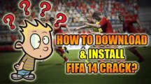 Télécharger Crack FIFA 14   Keygen [FIFA 2014 Officiel Crack] PC-XBOX-PS3