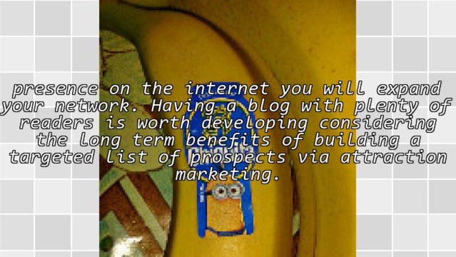 Building A Strong Network Marketing Business In Record Time