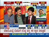 TV9 Live: Delhi, Madhya Pradesh, Rajasthan & Chhattisgarh Assembly Elections 2013 Results - Part 5