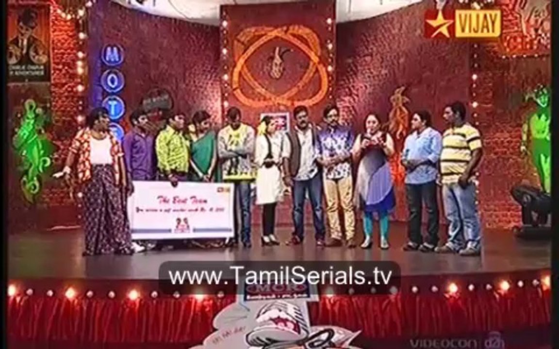 Comedyil 05