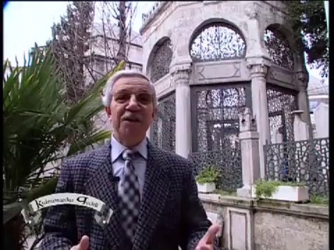 Köprülü Fazıl Ahmet Paşa