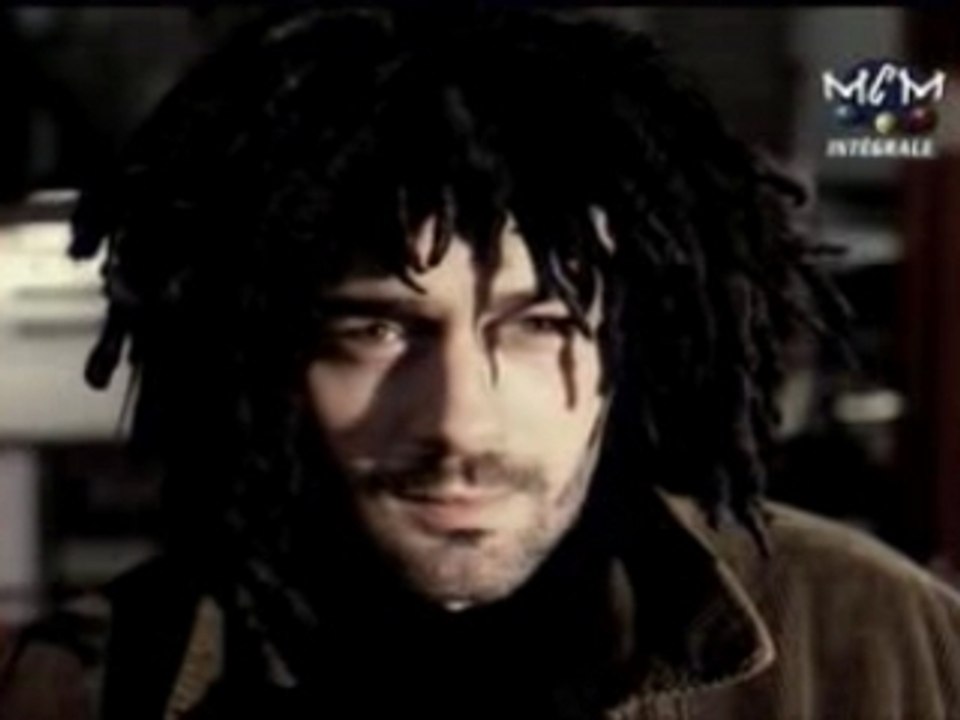 IAM - Je Danse Le Mia