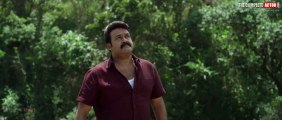 Drishyam Malayalam Movie Official Trailer HD - Mohanlal, Jeethu Joseph