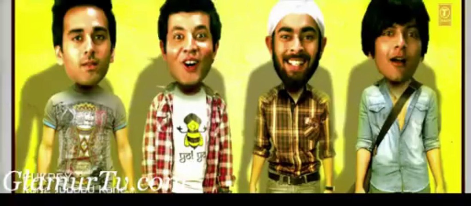Karle Jugaad Karle Video Song (- Indian Movie Fukrey Video Songs - ) in High Quality Video By GlamurTv