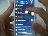 Samsung Galaxy Note 3 Clone Review By Rida Raza Khan