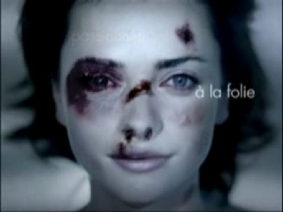 Les violences conjugales