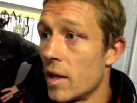 Rugby - RCT : On a travaillé ensemble (Wilkinson)