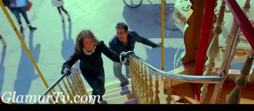 Jaane Bhi De Video Song (- Indian Movie Ishkq in Paris Video Songs - ) in High Quality Video By GlamurTv