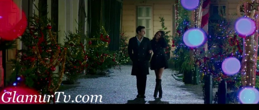 Saiyaan Video Song (- Indian Movie Ishkq in Paris Video Songs - ) in High Quality Video By GlamurTv