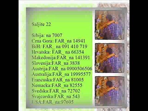 Edin Skoric - promo video - FARMA 5