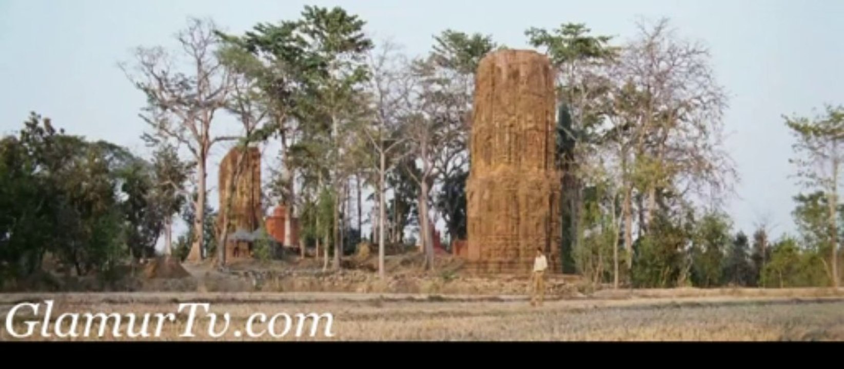 Monta Re Video Song (- Indian Movie Lootera Video Songs - ) in High Quality Video By GlamurTv