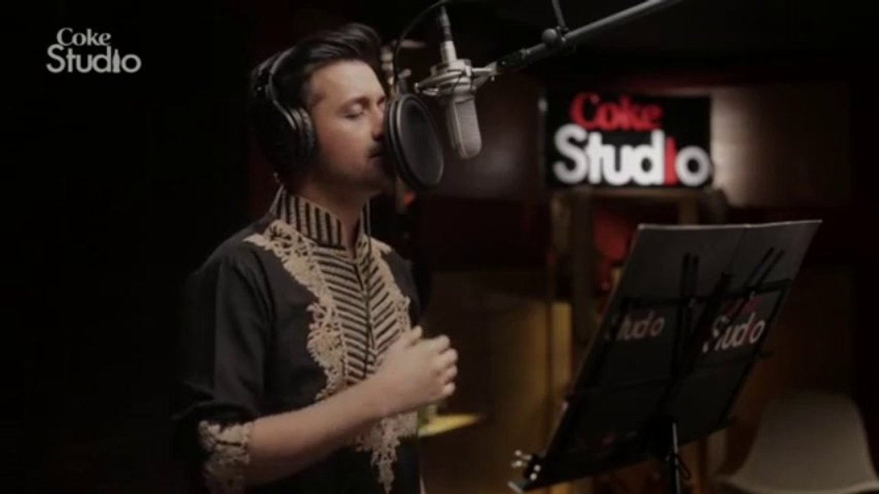 Channa-- Atif Aslam--Coke Studio Pakistan, Season 6, Episode 3