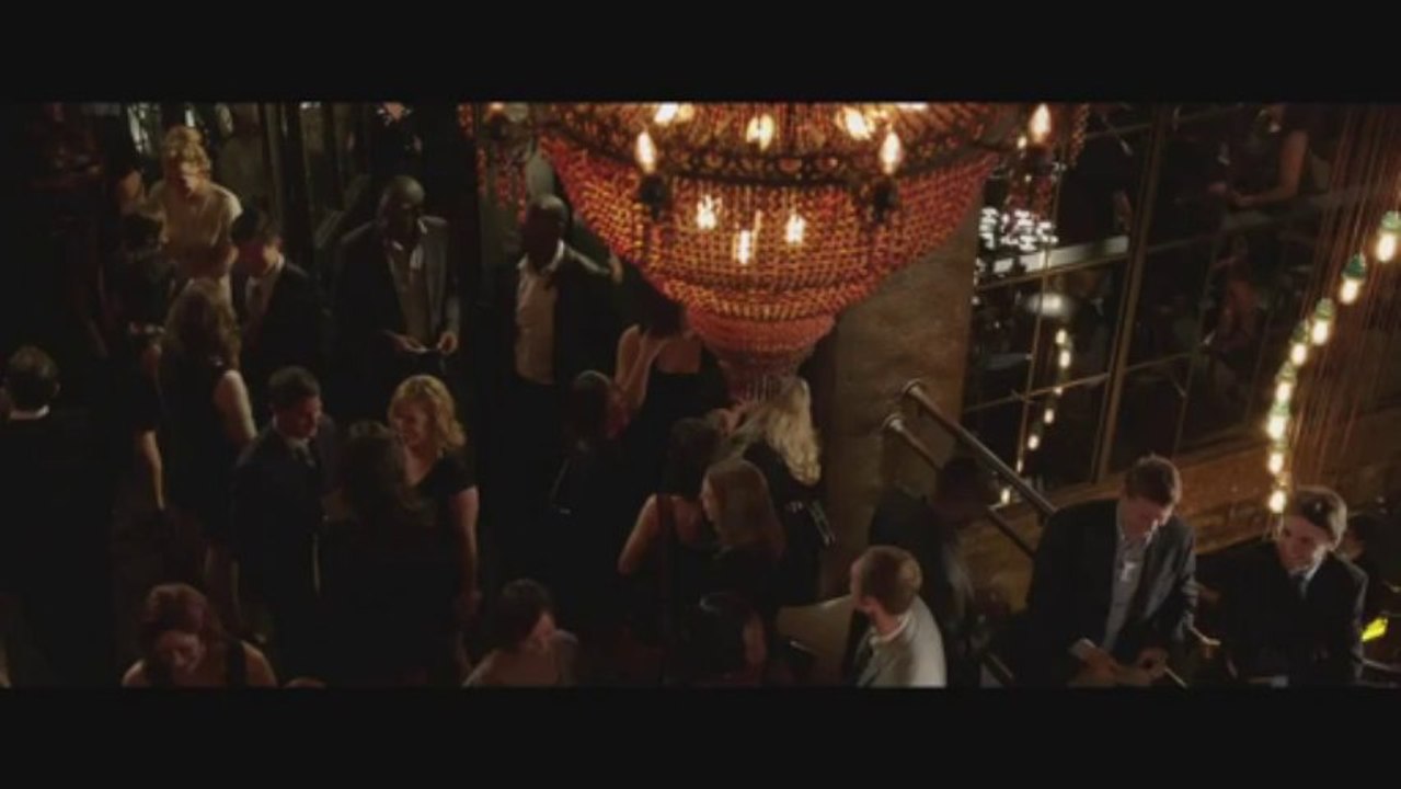 Veronica Mars Movie CLIP #1 (2014) - Kristen Bell