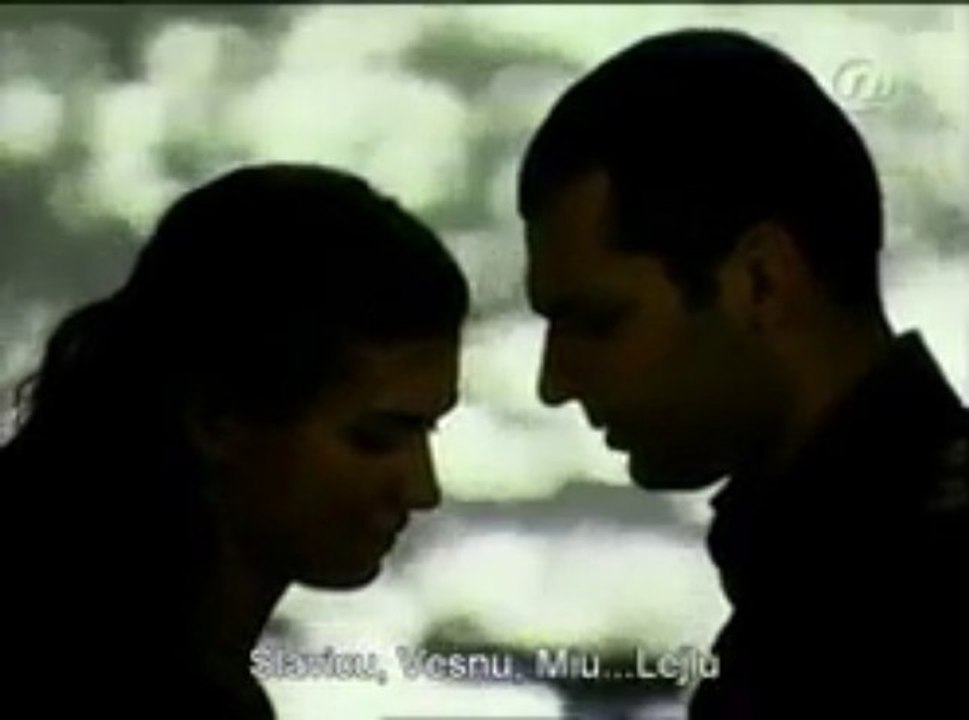 Asi i Demir - najljepše scene prve sezone_Asi and Demir - beautiful scenes of first season [380p]