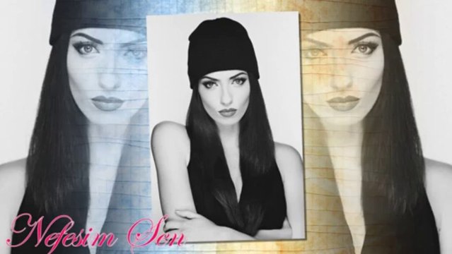 KAHRAMAN TAZEOGLU KEŞKE.(NEFESİM SEN)