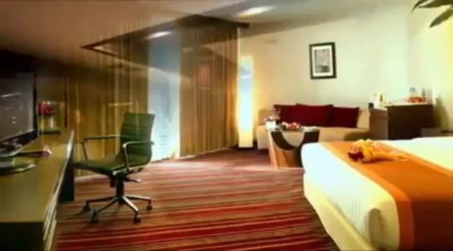 Finest 10 Bangkok City Hotels 2014