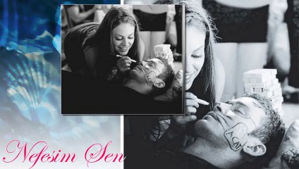 HANDE YENER BİRİ VAR.(NEFESİM SEN)