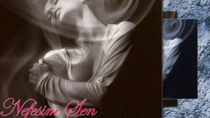 EMRE KAYA İLİZYON.(NEFESİM SEN)
