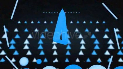 Keiledo Neon Intro - After Effects Template