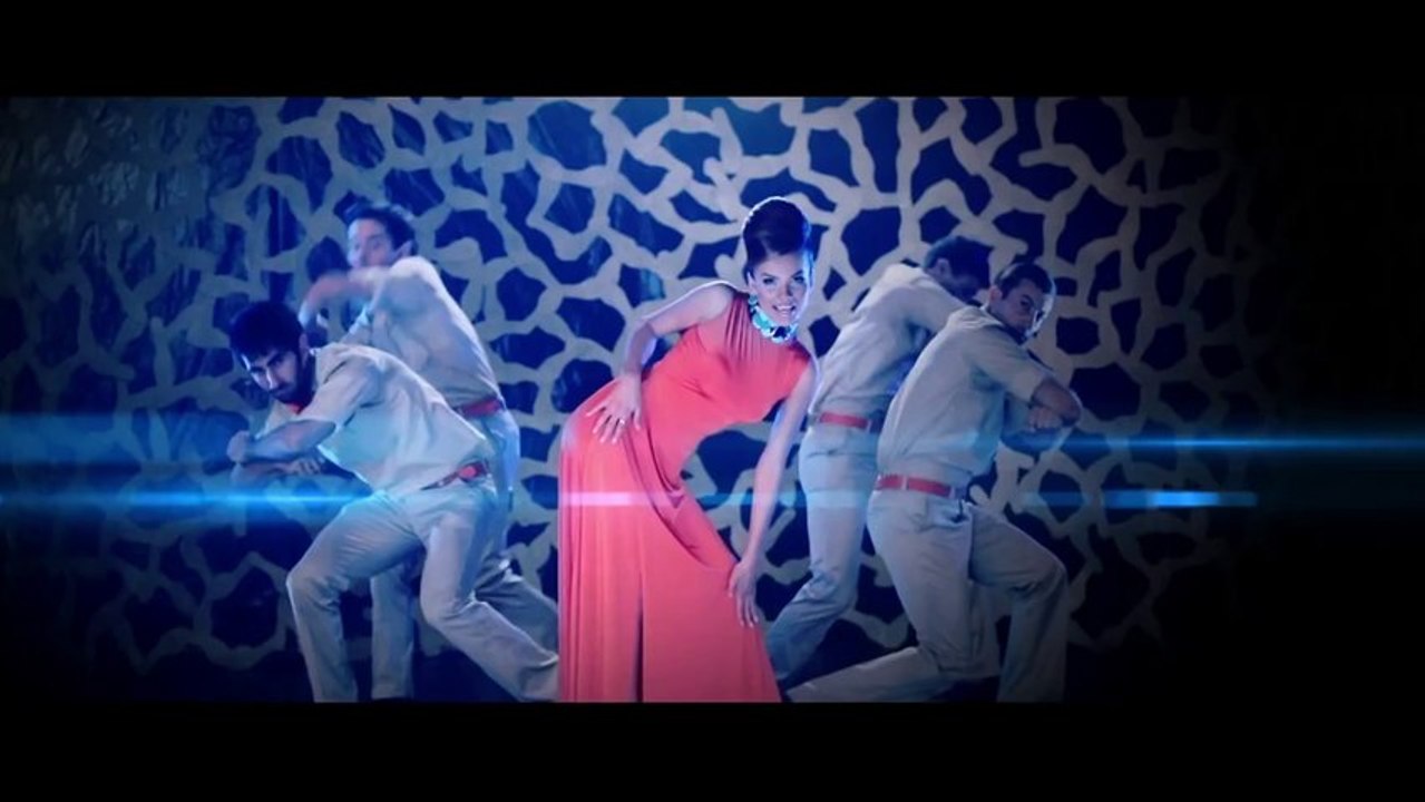 Arman Tovmasyan feat. Ksenona - Jana jana [Official Music Video]