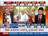 TV9 Live: Delhi, Madhya Pradesh, Rajasthan & Chhatisgarh Assembly Elections 2013 Results - Part 16