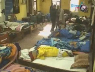 Jeca i Sloba rade u stali -1.deo -99.dan