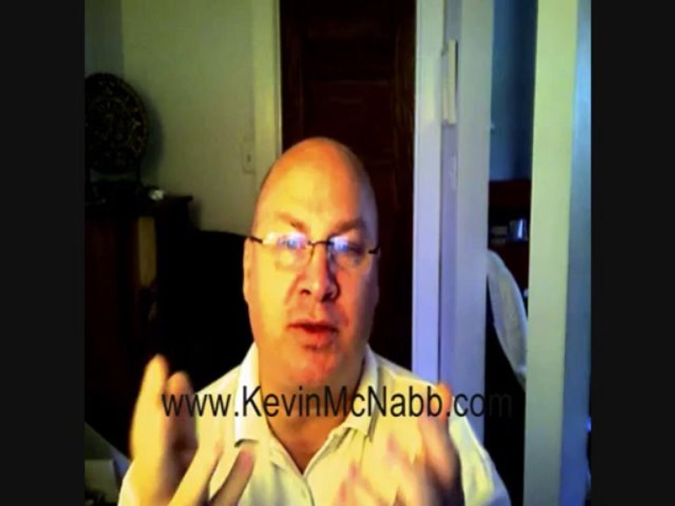 MLM Leadership Development – The 30-Second Rule