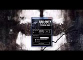 [VERY HOT]Call of Duty Ghosts Prestige Hack [PS3] [XBOX360] 2013