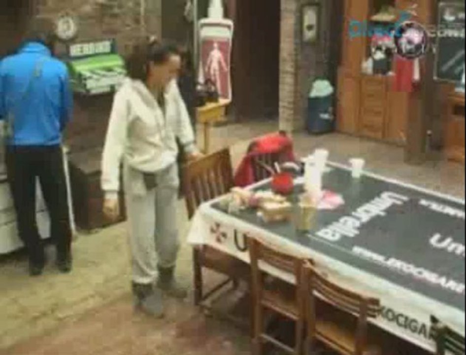 Jeca i Sloba rade u stali -3.deo -99.dan