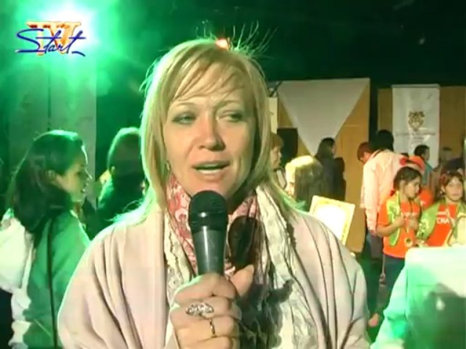 TV START 2013, Программа_8, 7-ой Международный Фестиваль, октябрь
