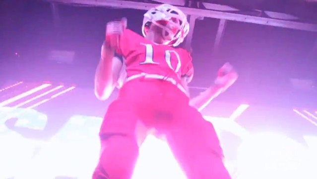 AMERICAN PARTY @ LE LOFT METROPOLIS (04.10.2013)