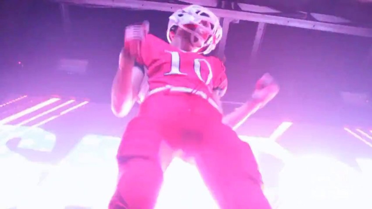 AMERICAN PARTY @ LE LOFT METROPOLIS (04.10.2013)