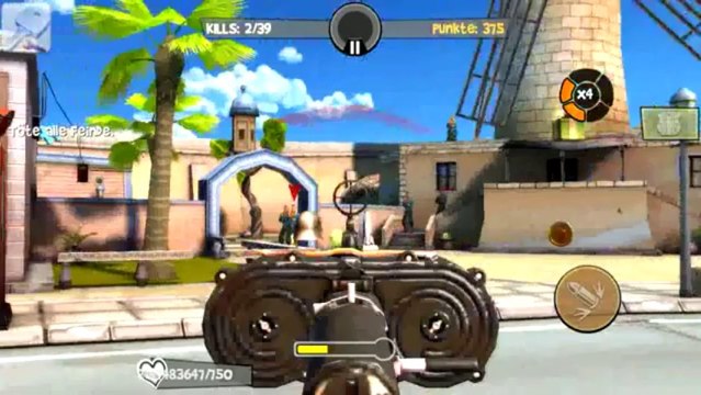 Blitz Brigade Android Coins Hack tool 2013