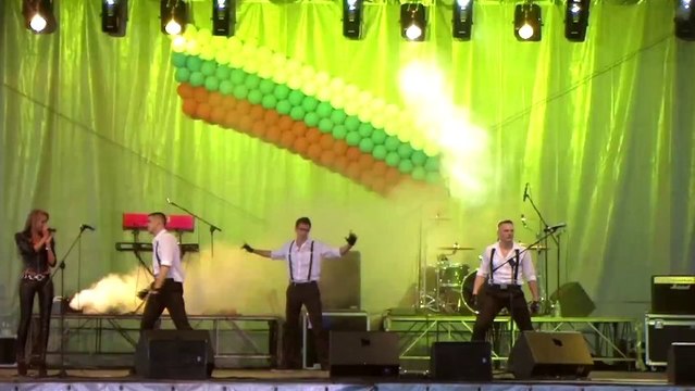 Ольга Стронадко - Этой ночью