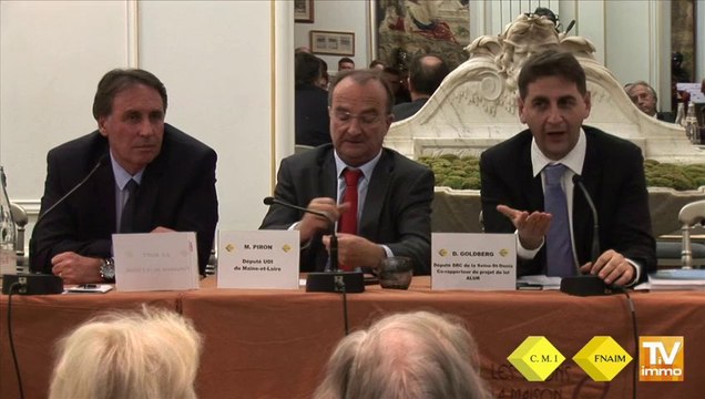 10/14 Projet de Loi Alur : Location & Vente Quid de la rémunération des agents immobiliers