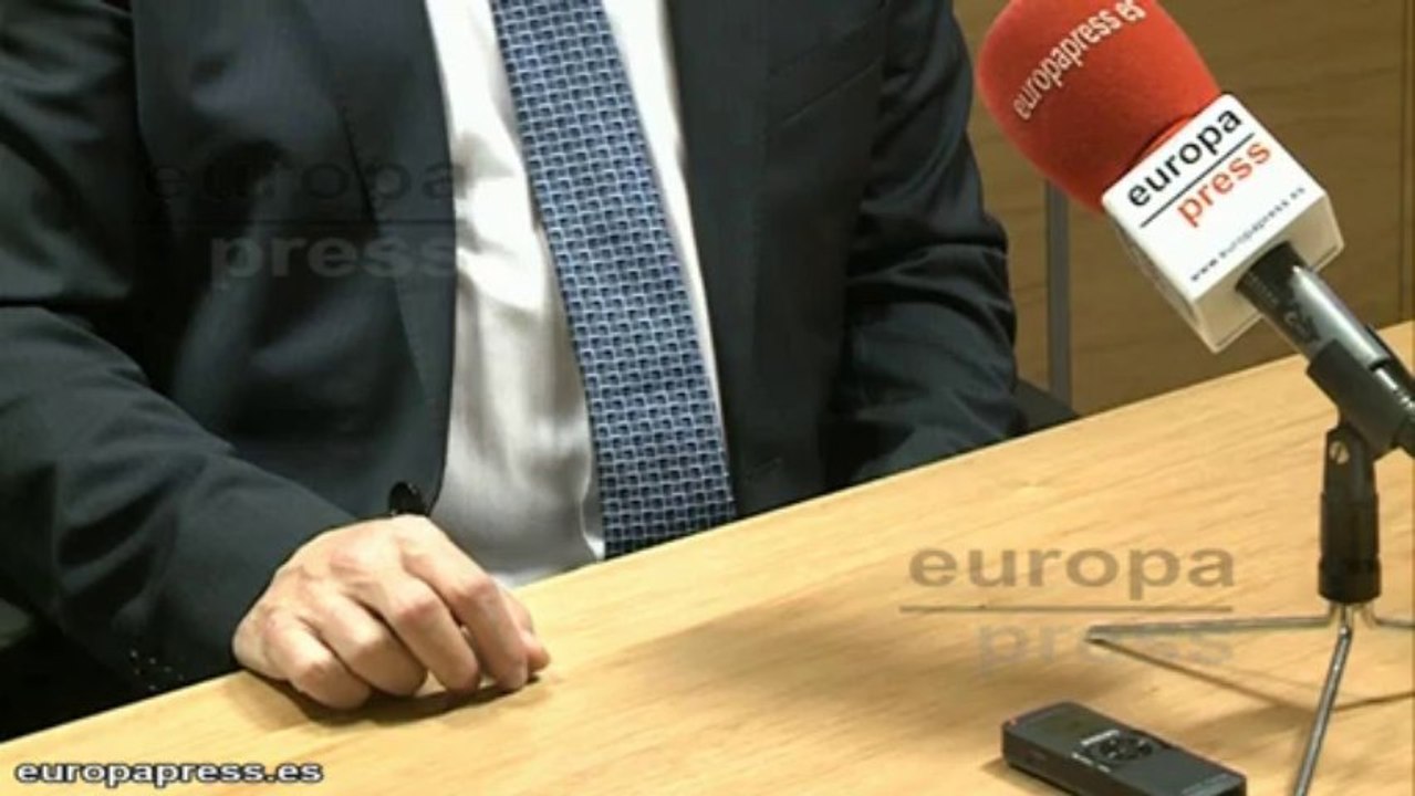 PNV: "Hay mucha prosa en enmienda a presupuestos de Bildu"