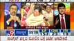 TV9 Live: Delhi, Madhya Pradesh, Rajasthan & Chhatisgarh Assembly Elections 2013 Results - Part 24