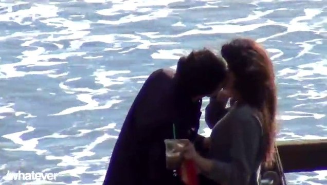 Inviter des filles a sortir en parlant Italien... Gros succès !!