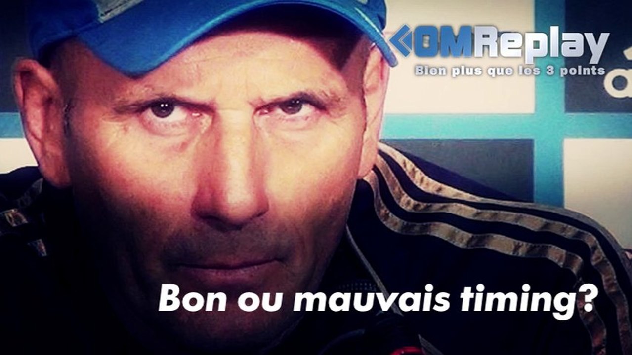 OM - Baup Viré Anigo intronisé : ce qu'en pensent les supporters