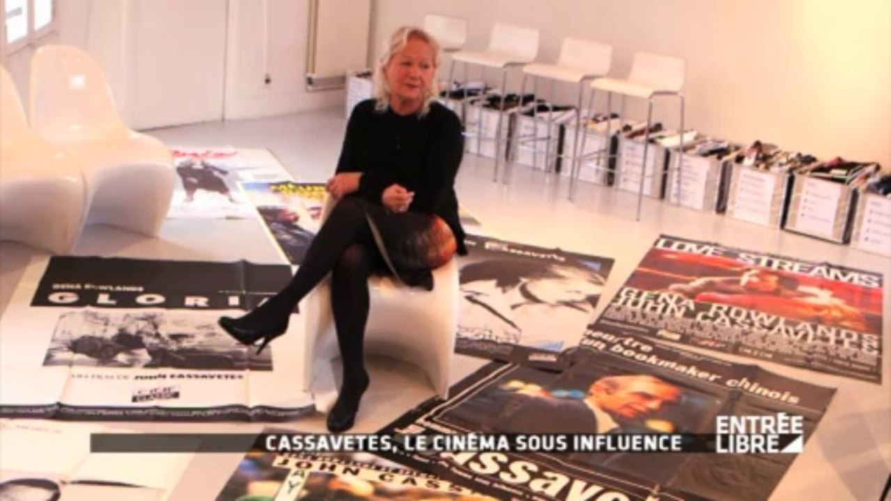 CASSAVETES
