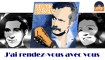 Georges Brassens - J'ai rendez-vous avec vous (HD) Officiel Seniors Musik