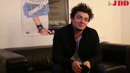 "Quand on se bat pour un rêve, il n'y a pas de raison de ne pas y arriver"