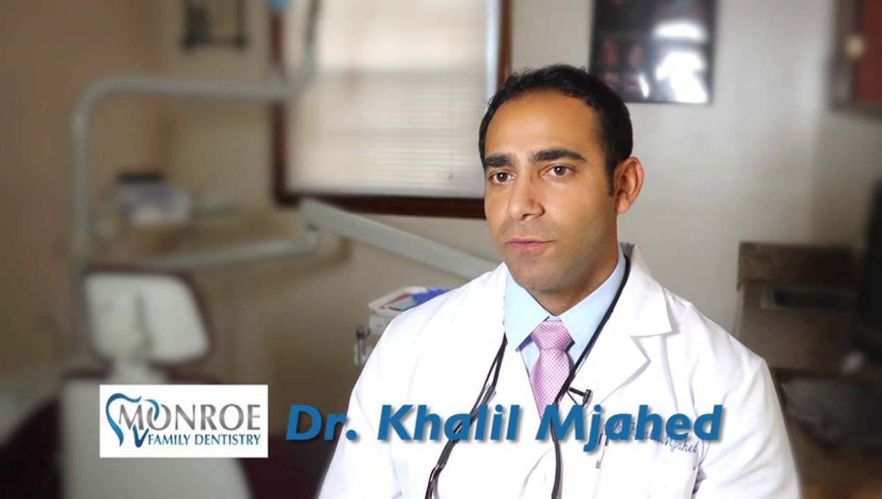 Dentist In Monroe NC - Insurance