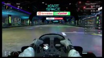[Test] Gran turismo 6 en Mario Kart