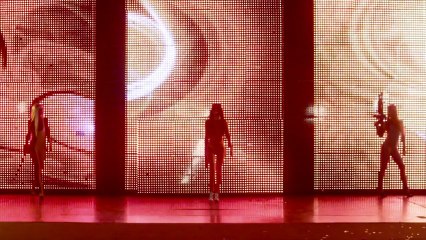 ФАБРИКА - Она - это я